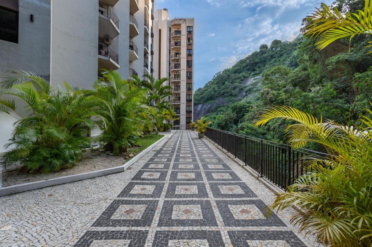 CopaLeme - 616 - Real Residence Río de Janeiro Exterior foto