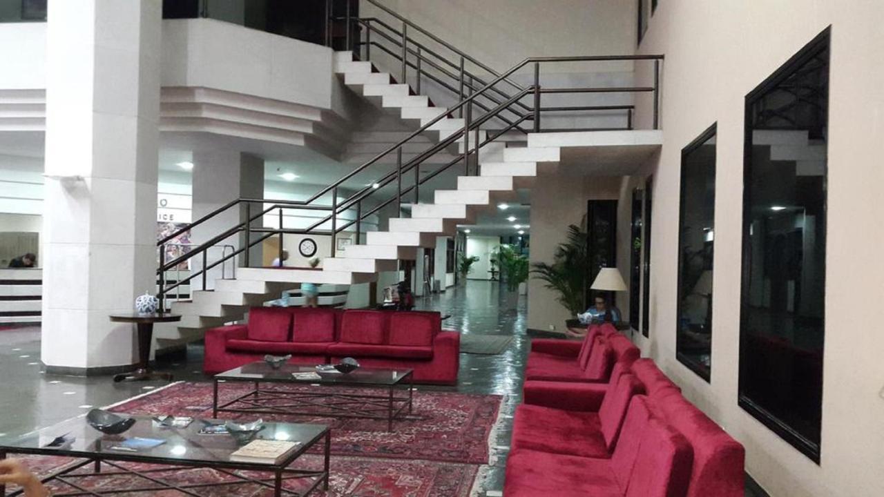 CopaLeme - 616 - Real Residence Río de Janeiro Exterior foto