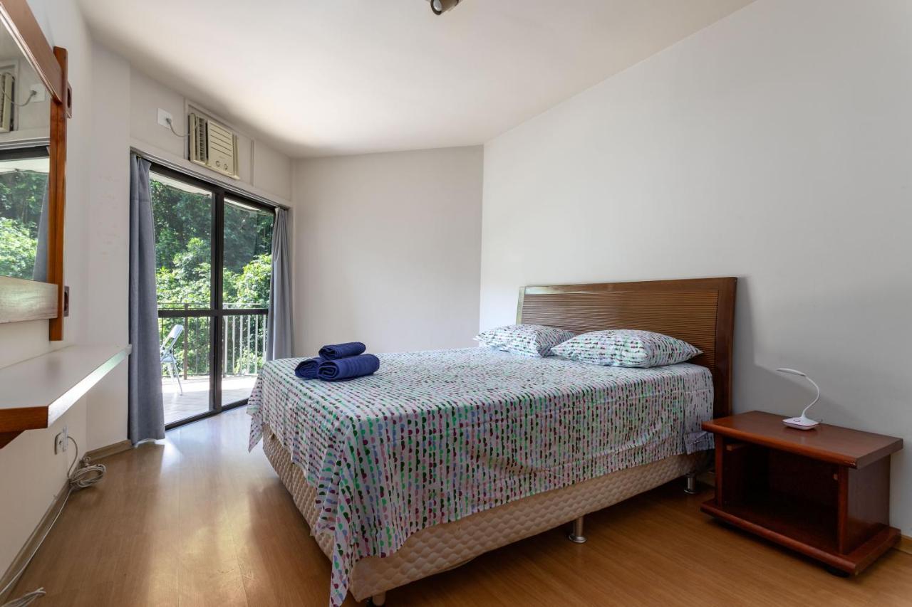 CopaLeme - 616 - Real Residence Río de Janeiro Exterior foto